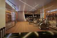 Fitness Center Barcelo Funchal Oldtown