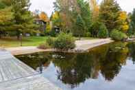 Common Space Fairy Bay Lakehouse