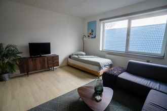 Bedroom 4 Zaanse Schans Apartments