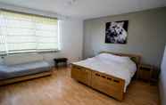 Bedroom 3 Zaanse Schans Apartments