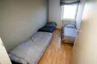 Bedroom Zaanse Schans Apartments