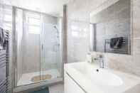 In-room Bathroom Verv Islington