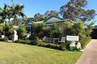 Exterior MARYBOROUGH GUESTHOUSE QLD