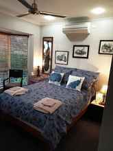 Bedroom 4 MARYBOROUGH GUESTHOUSE QLD
