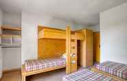 Bedroom 7 Auberge de Fréjus Saint-Raphael - Hostel