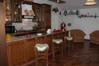 Bar, Cafe and Lounge Podere Stabbione Countryhouse