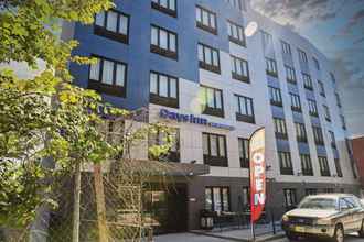 Bangunan 4 Days Inn by Wyndham Bronx NYC