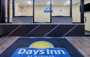 Khác 2 Days Inn by Wyndham Bronx NYC