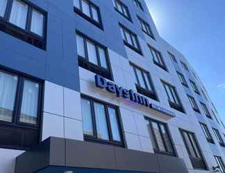 ภายนอกอาคาร 2 Days Inn by Wyndham Bronx NYC