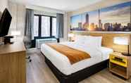 Lain-lain 5 Days Inn by Wyndham Bronx NYC