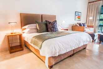 Kamar Tidur 4 Ladybird Lodge