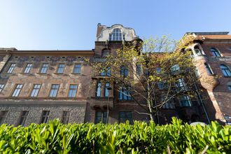 Exterior 4 Apartment Krakow Lubomirskiego