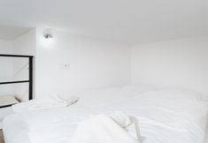 Bedroom 6 Apartment Krakow Lubomirskiego