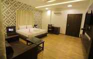 ห้องนอน 5 Raha Hotel