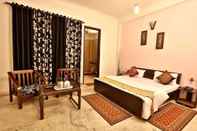 ห้องนอน Gupta Residency Near Noida Sector 50 Metro Station