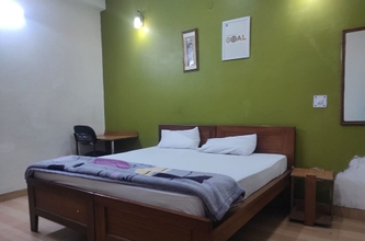 Bilik Tidur 4 Gupta Residency Near Noida Sector 50 Metro Station