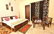 Bedroom 5 Gupta Residency Near Noida Sector 50 Metro Station