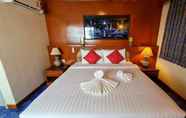 Kamar Tidur 5 Vech Guesthouse Patong