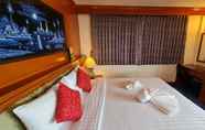 Kamar Tidur 6 Vech Guesthouse Patong