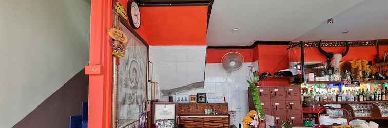 Lobi Vech Guesthouse Patong