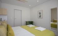 Bedroom 6 Liiiving - Luxury River View Apartment III