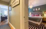 Others 3 Stylish 1 Bedroom Flat in Fulham With Patio