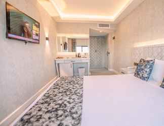Bedroom 2 Platinum Otel