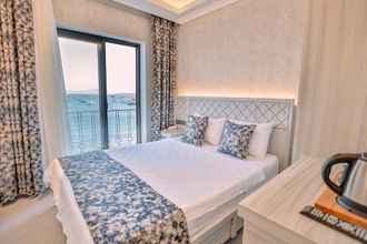 Bedroom 4 Platinum Otel
