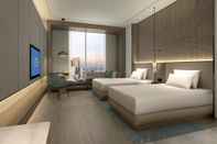 Bedroom Courtyard By Marriott Foshan Gaoming