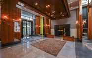 Lobby 3 Grand Hyatt Gurgaon