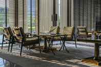 Common Space Grand Hyatt Gurgaon