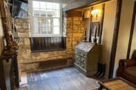 Lobi Stunning 2 Bed Cotswold Cottage Winchcombe