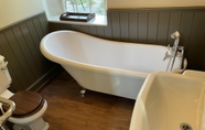 Toilet Kamar 4 Stunning 2 Bed Cotswold Cottage Winchcombe