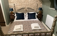 Kamar Tidur 6 Stunning 2 Bed Cotswold Cottage Winchcombe