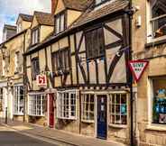 Exterior 5 Stunning 2 Bed Cotswold Cottage Winchcombe