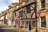 Exterior Stunning 2 Bed Cotswold Cottage Winchcombe