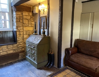 Lobi 2 Stunning 2 Bed Cotswold Cottage Winchcombe