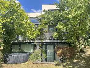 Exterior 4 Smile Villa With Terrace Garden Aircondition and Parking in the Beloved D Bling in Vienna