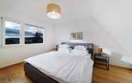 Bilik Tidur 3 Smile Villa With Terrace Garden Aircondition and Parking in the Beloved D Bling in Vienna