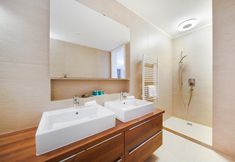 Others 7 Smile Villa With Terrace Garden Aircondition and Parking in the Beloved D Bling in Vienna