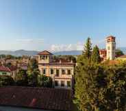 Nearby View and Attractions 5 Casa Stella in Lucca