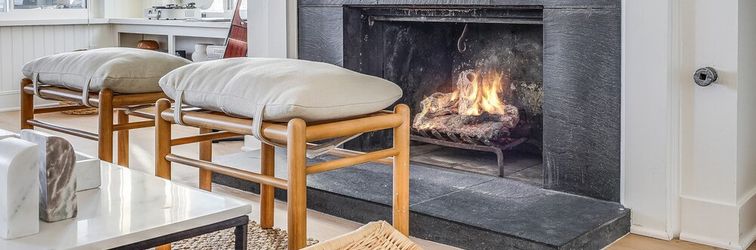 其他 Bay View VI by Avantstay Stylish Mission Beach Home on the Sand!