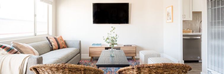 Others Seashore III by Avantstay In the Heart of La Jolla! 5mins From the Beach!