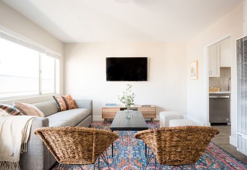 Others Seashore III by Avantstay In the Heart of La Jolla! 5mins From the Beach!