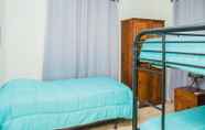 Bilik Tidur 5 Aspid Studio & Apartment