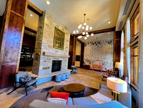 Lobby 4 Uinta Penthouse