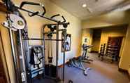 Fitness Center 5 Uinta Penthouse