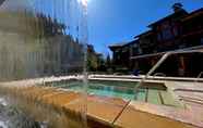 Swimming Pool 6 Uinta Penthouse