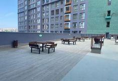 Others 7 Business-friendly Residence Flat in Fikirtepe