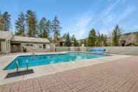 Swimming Pool Keystone Getaway